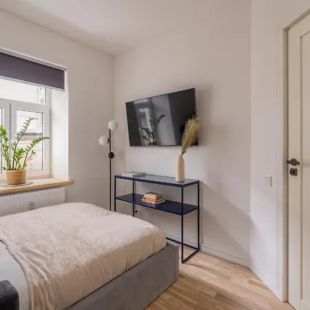 Nomad's Dream - Quiet Hideaway - By Innorental Apartament