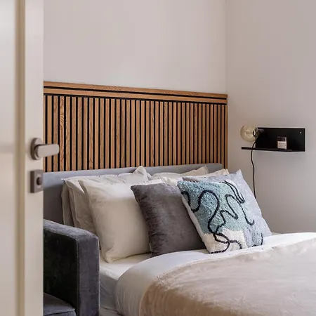 Nomad's Dream - Quiet Hideaway - By Innorental Apartment